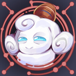 A grandma’s love