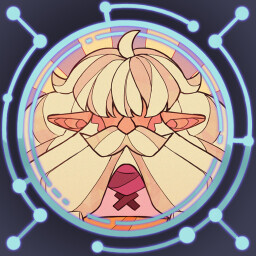 The final star