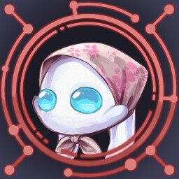 The mask of pain