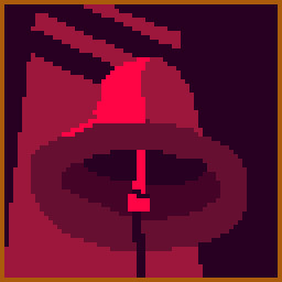 The Sky Turns Crimson
