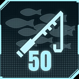Veteran Angler