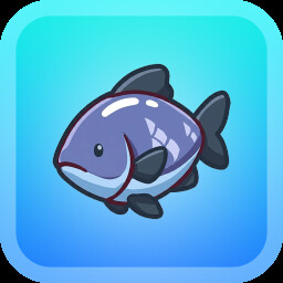 Small Fish