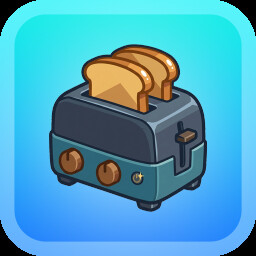 Stale Bread