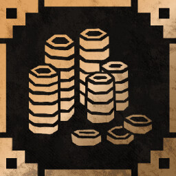 Gold Coins