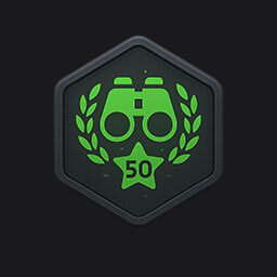 Scout of the Year