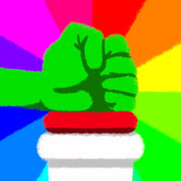 Button bosses