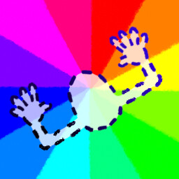 Shadow theater