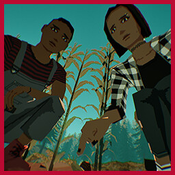 Teen Crops