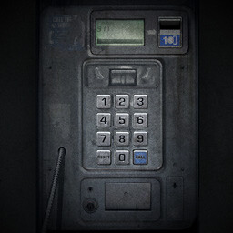 A Call for Help