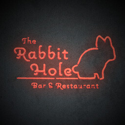Down the Rabbit Hole 