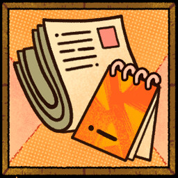 Avid Reader