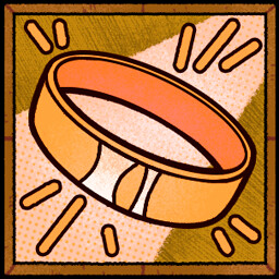 Lost Ring