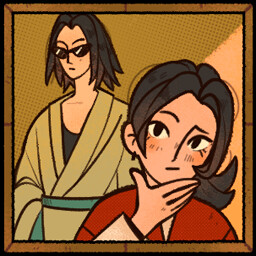 Mystery and Friendship