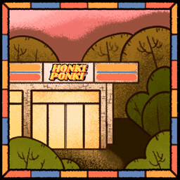 One Store. Many Stories
