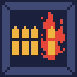 Let it burn