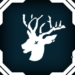 Oh Deer!