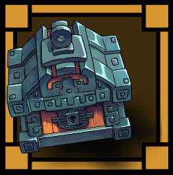 Treasure Hunter