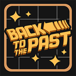 Back to the past