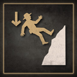 Falling Out