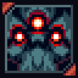 Skullhead Menace
