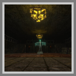 Enter Castle