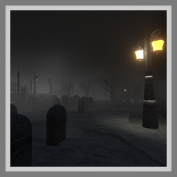 Enter Foggy Burrows