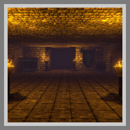 Enter Prison Wall
