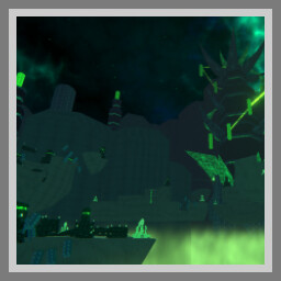 Enter Realm of Fear