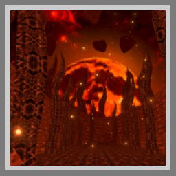 Enter Realm of Past