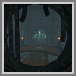 Enter Sewers