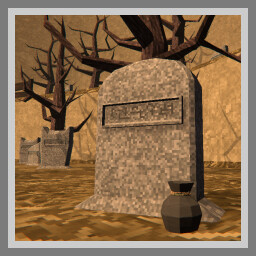 Graverobber