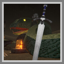Magnificent Weapon