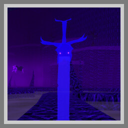 “Temple Seeker”