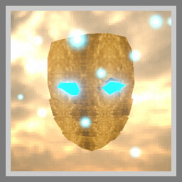 True Masked One