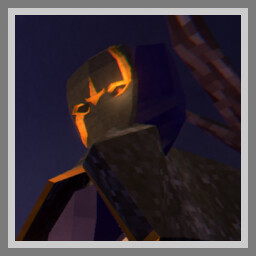 Unbroken Spear