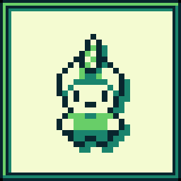 Let's Go To Candy Mountain!
