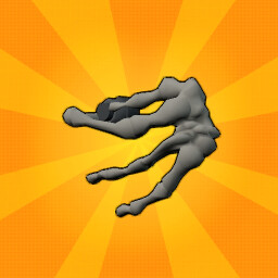 Gimme a hand