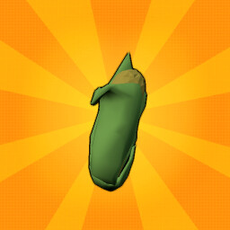 Interdimensional Corn Lobby donor reward