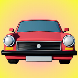 Start your Engines!
