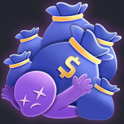 Financial Gambit