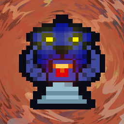 Cave of Wander