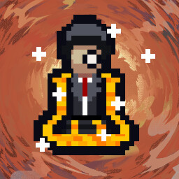 Gambillionaire!