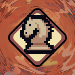 KNIGHT difficulty
