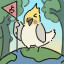 All Nests Full