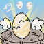Egg Sage