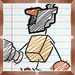 The Monk