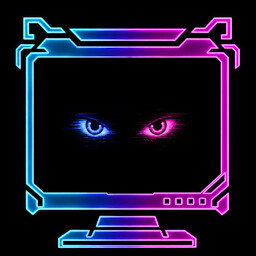 Eyes in the Dark