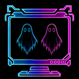 Old Ghosts