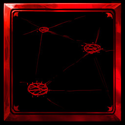 Forbidden Paths