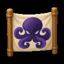A Kraken Good Tale